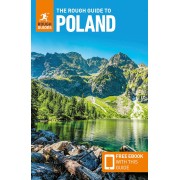 Poland Rough Guides